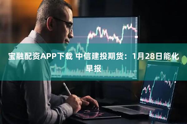 宝融配资APP下载 中信建投期货：1月28日能化早报